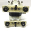 Used Yamada NDP-15FPH Air Operated Double Diaphragm Pump 13.5GPM, 1/2"NPT *Modified*