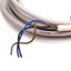 Used SMC D-S7P2 Solid State Auto Switch Sensor, Left Handed Type, PNP, 3-Wire