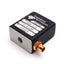 Used Transducer Techniques MDB-2.5 Mini Load Cell, Capacity: 2.5 lbs, 1/4-28 UNF