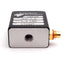 Used Transducer Techniques MDB-2.5 Mini Load Cell, Capacity: 2.5 lbs, 1/4-28 UNF