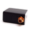 Used Transducer Techniques MDB-2.5 Mini Load Cell, Capacity: 2.5 lbs, 1/4-28 UNF