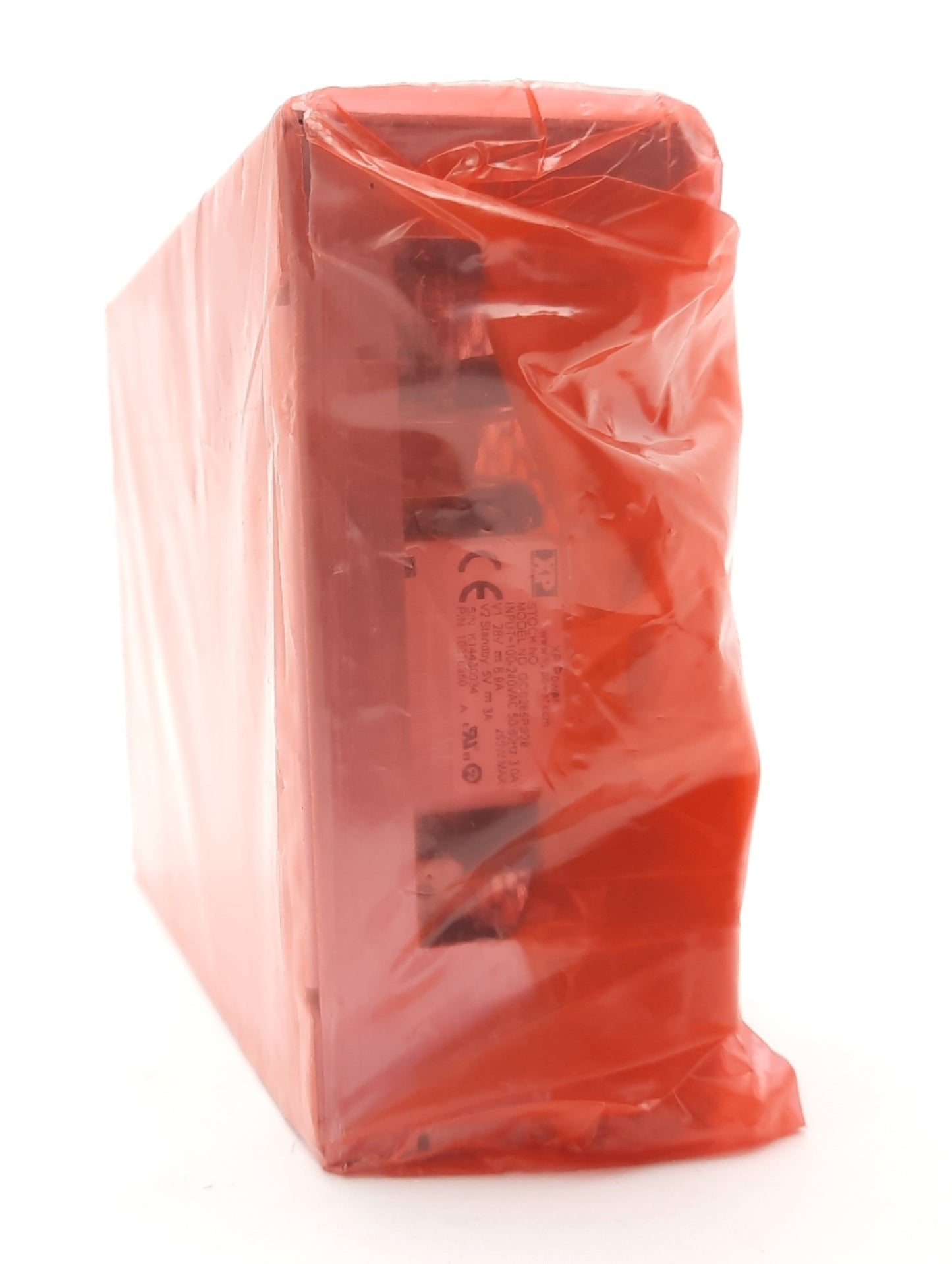 New XP Power GCS265PS28-C Single Output Power Supply 100-240VAC, 3.0A, 28VDC, 265W