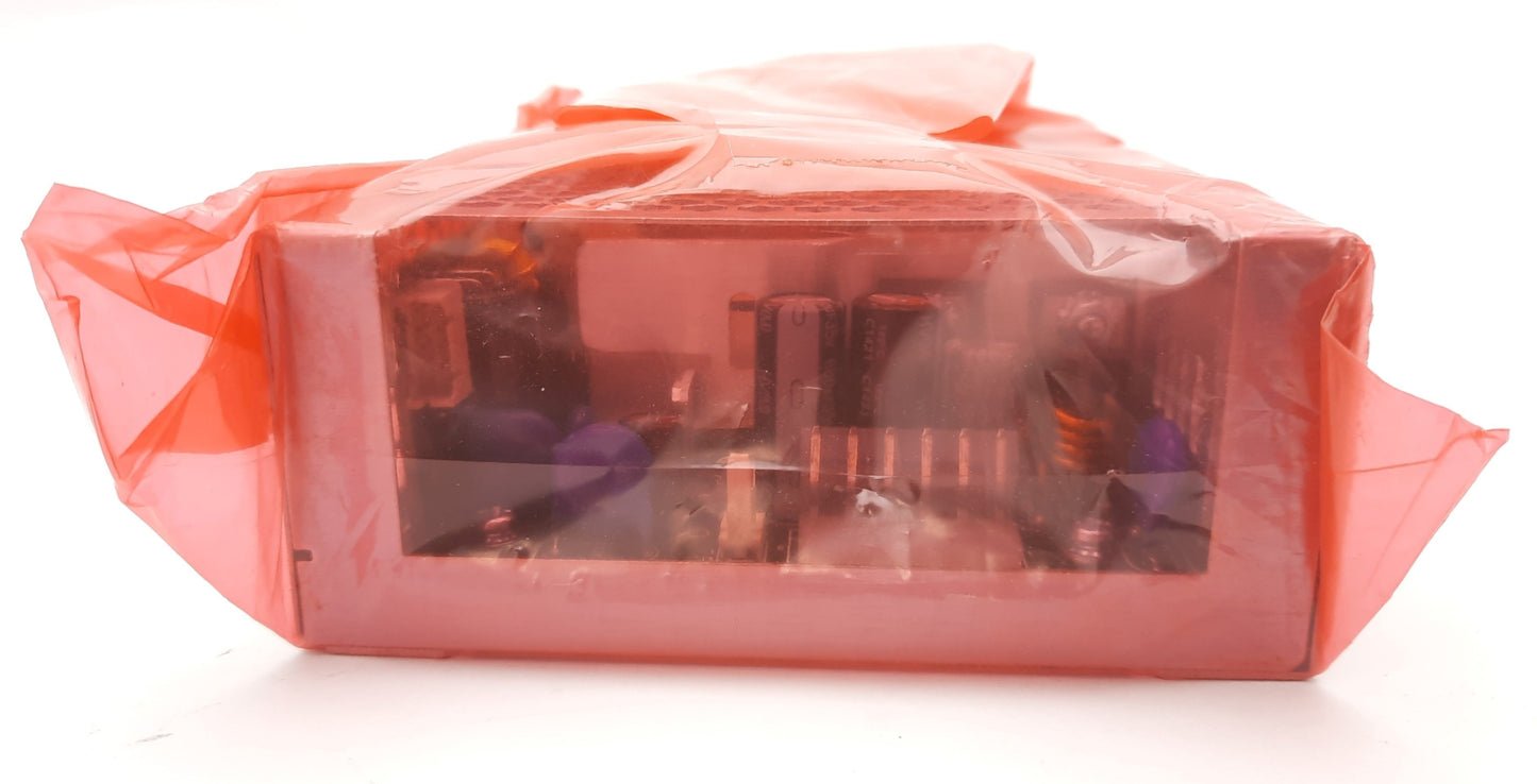 New XP Power GCS265PS28-C Single Output Power Supply 100-240VAC, 3.0A, 28VDC, 265W