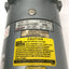 Used Gast 0522-V103-G18DX Oil-Less Rotary Vacuum Air Pump 115VAC 60Hz, 1PH, 1/4HP