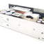 Used XP Power GCU500PS24 AC/DC Power Supply 100-240VAC 6.0A, 24VDC 20A 500W