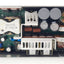 Used XP Power GCU500PS24 AC/DC Power Supply 100-240VAC 6.0A, 24VDC 20A 500W