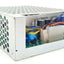 Used XP Power GCS265PS24-C Power Supply AC/DC 100-240VAC 3.0A, 24VDC, 10A, 264W
