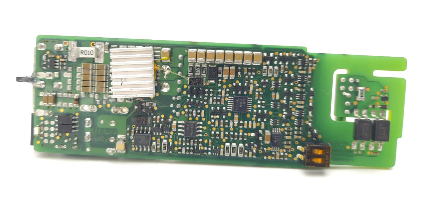 Used Excelsys PowerMod XG5 Switching Power Supply AC/DC 100-240VAC, 48VDC 6A, 288W