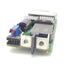 Used Excelsys PowerMod XG5 Switching Power Supply AC/DC 100-240VAC, 48VDC 6A, 288W
