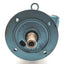 Used Sew Eurodrive RF40DT71C6 Gearmotor 7.8RPM, 111.16:1, 0.2HP, 220/380VAC 3-Ph