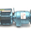 Used Sew Eurodrive RF40DT71C6 Gearmotor 7.8RPM, 111.16:1, 0.2HP, 220/380VAC 3-Ph