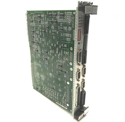 Used Adept 10332-22000 Rev. G SIO IDE FDD/HDD Module Card for MV Controller *No HDD*