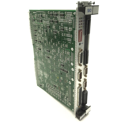 Used Adept 10332-22000 Rev. A SIO IDE FDD/HDD Module Card for MV Controller *No HDD*