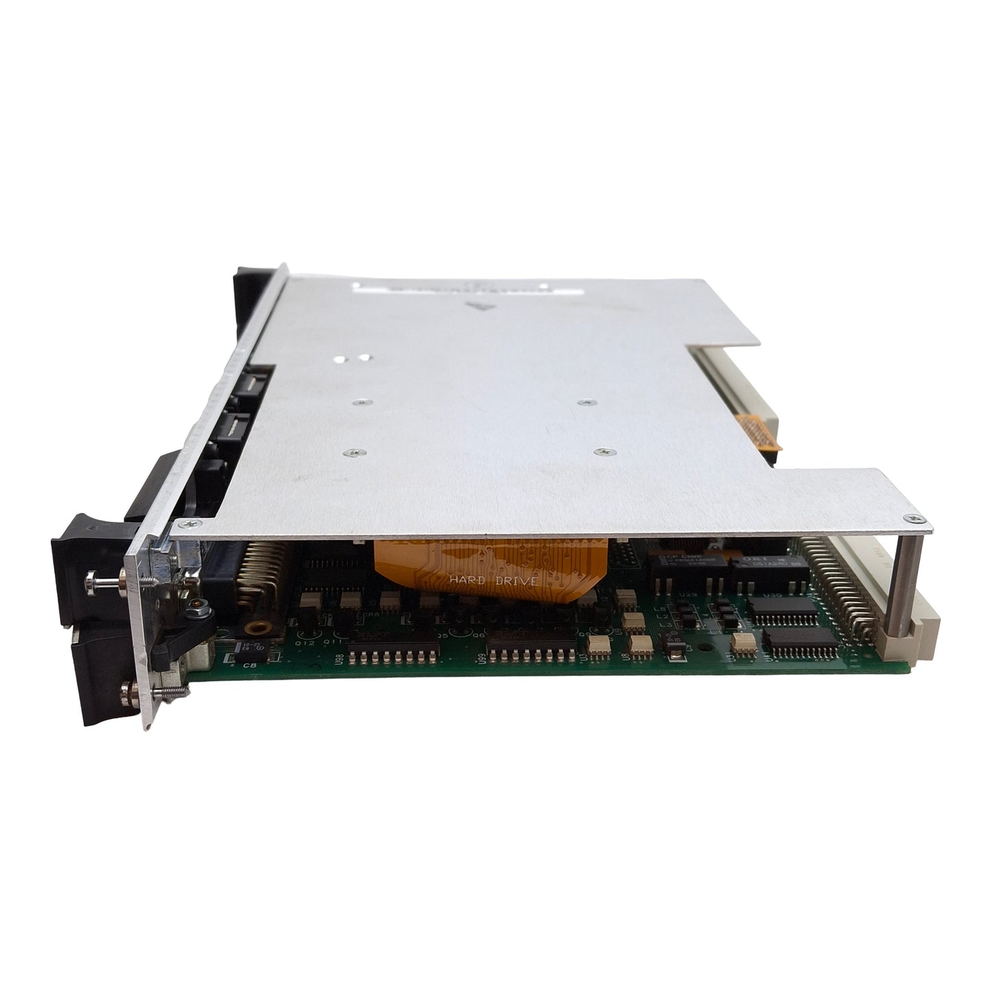 Used Adept 10332-12350 Rev. P6 SIO IDE FDD/HDD Module Card for MV Controller 3x RS232