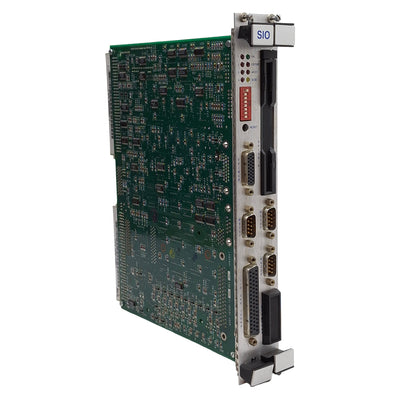 Used Adept 10332-12350 Rev. P6 SIO IDE FDD/HDD Module Card for MV Controller 3x RS232