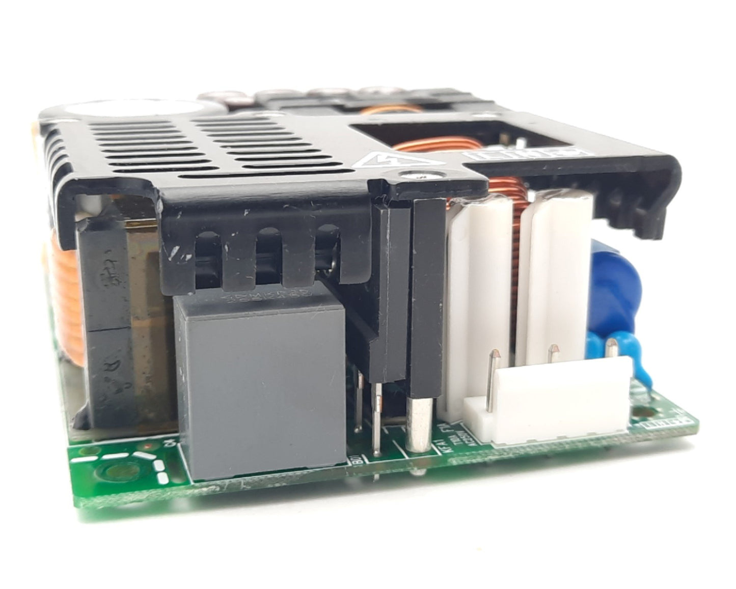 Used TDK Lambda CUS600M-24 Power Supply AC/DC Converters 100-240VAC 7.0A, 24VDC 401W
