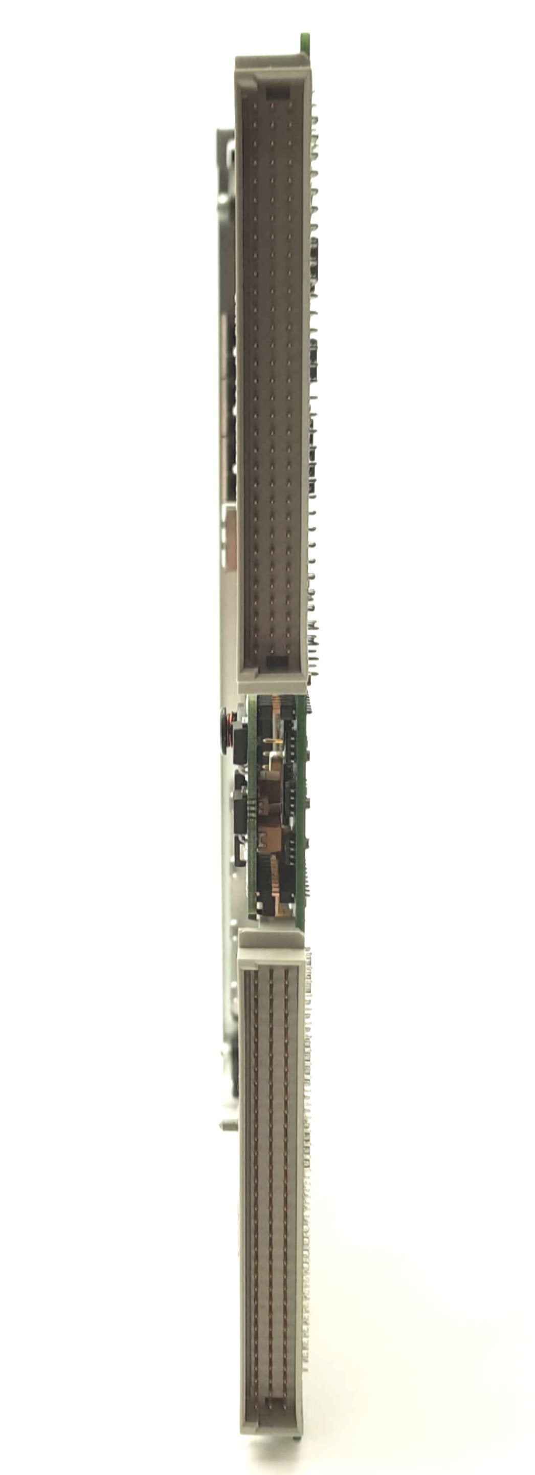 Used Adept 10350-01064 Rev. H1 AWCII 060 Computer/CPU Module Card for MV Controller