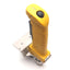 Used Jokab Safety JSHD4MC/JSNAHD4BLE-8MR-P1 Hand Operator Switch 3-Pos 2-LED, 8MR