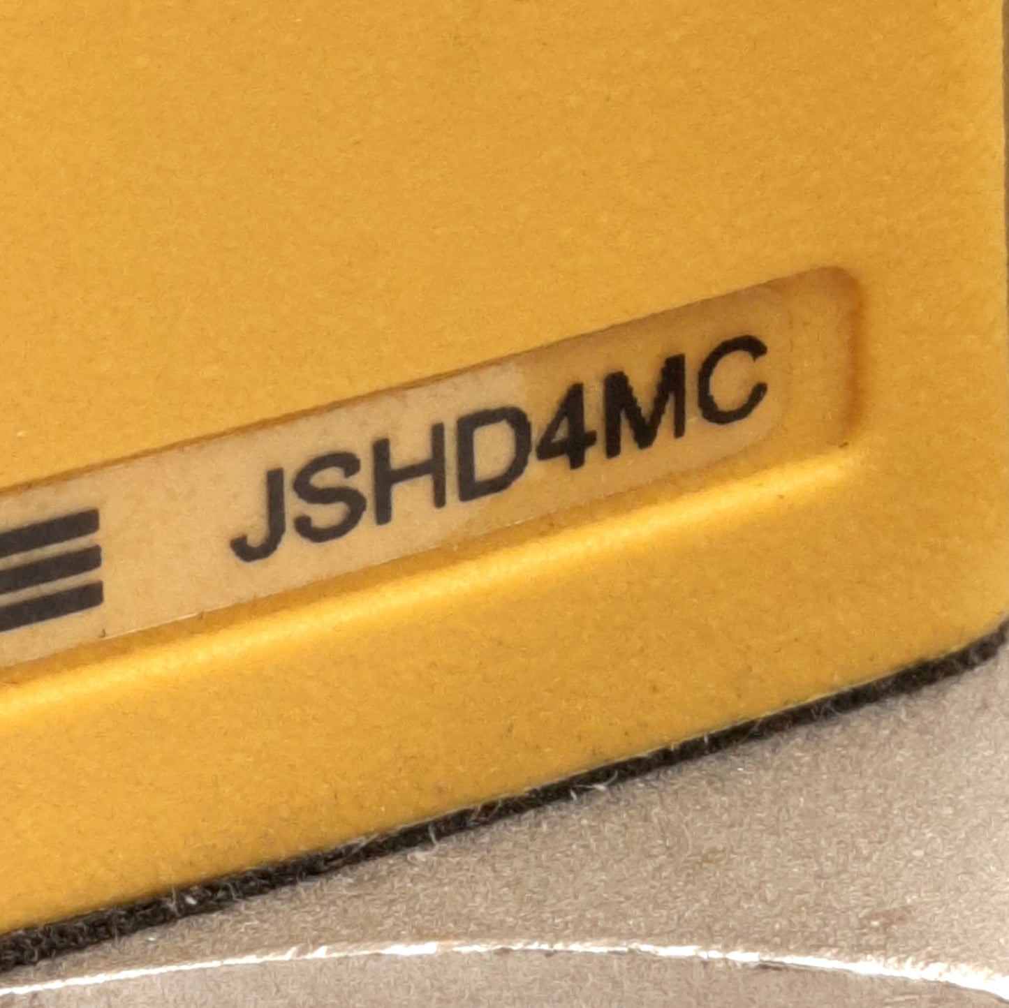 Used Jokab Safety JSHD4MC/JSNAHD4BLE-8MR-P1 Hand Operator Switch 3-Pos 2-LED, 8MR