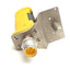 Used Jokab Safety JSHD4MC/JSNAHD4BLE-8MR-P1 Hand Operator Switch 3-Pos 2-LED, 8MR