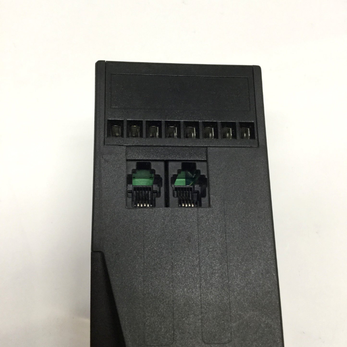 Used Trol 6/4-20-115 T6 I/O Expansion Unit 6 Inputs, 4 Relay Outputs 5A, 115VAC