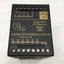 Used Trol 6/4-20-115 T6 I/O Expansion Unit 6 Inputs, 4 Relay Outputs 5A, 115VAC