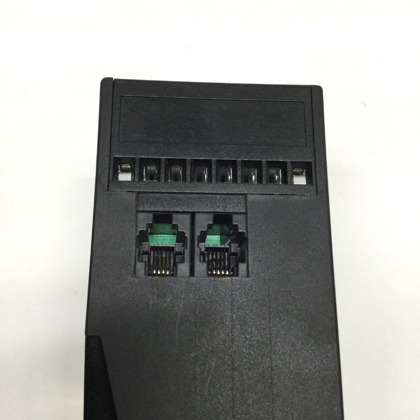 Used Trol MCU-04-115 T6+ Main Control Unit Programmable Sequencer RS-232C 115VAC