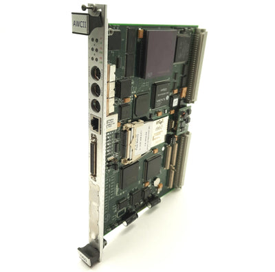 Used Adept 10350-01064 Rev. K AWCII 060 Computer/CPU Module Card for MV Controller