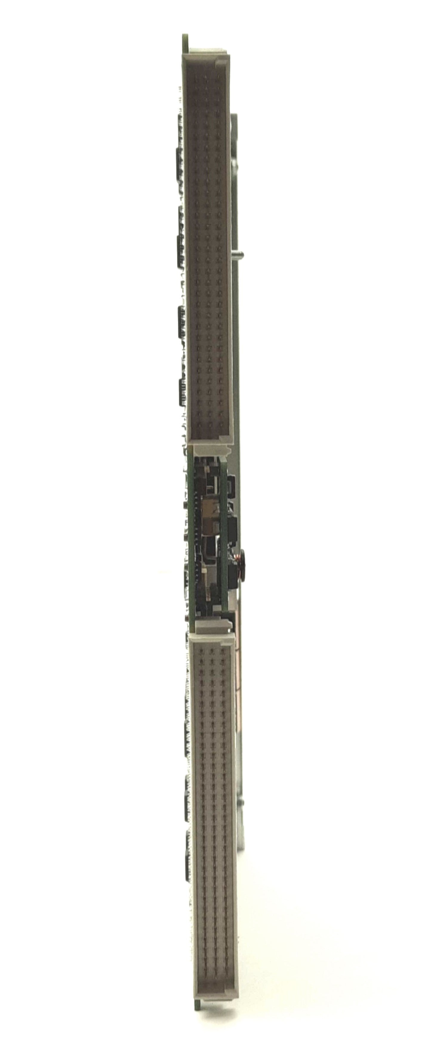 Used Adept 10350-01064 Rev. F AWCII 060 Computer/CPU Module Card for MV Controller