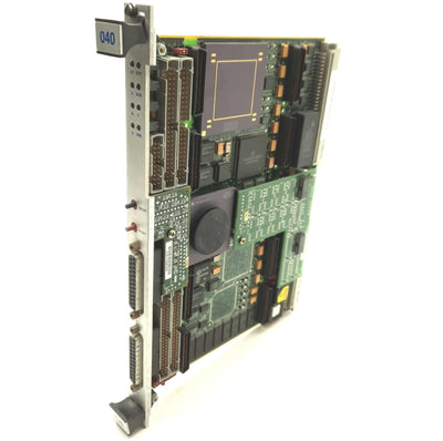 Used Adept 10332-44710R Rev. C IDE 040 Robot Processor Card Module for MV Controller