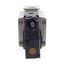 Used SMC NAV3000-N03-5D Pneumatic Soft Start Valve, 0.2-1.0MPa, 24VDC, 3/8" NPT
