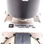 Used SMC NAW3000-N02 Pneumatic Filter/Regulator, Set: 0.05-0.85MPa, Ports: 1/4" NPT