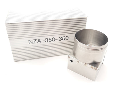 New Metcal Smartheat NZA-350-350 Reflow Nozzle Square 35 x 35mm Tip