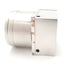 New Metcal Smartheat NZA-350-350 Reflow Nozzle Square 35 x 35mm Tip