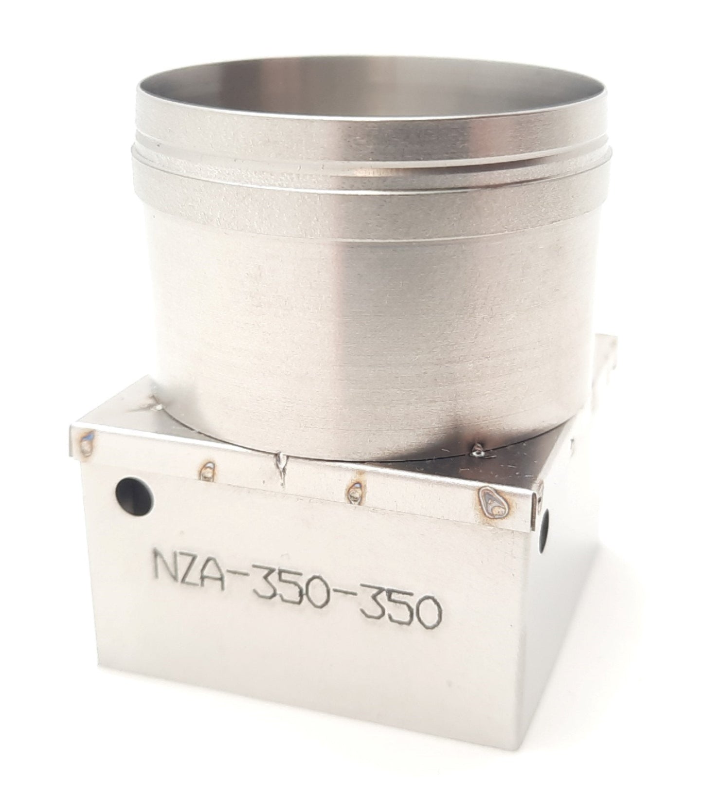 New Metcal Smartheat NZA-350-350 Reflow Nozzle Square 35 x 35mm Tip