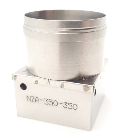 New Metcal Smartheat NZA-350-350 Reflow Nozzle Square 35 x 35mm Tip