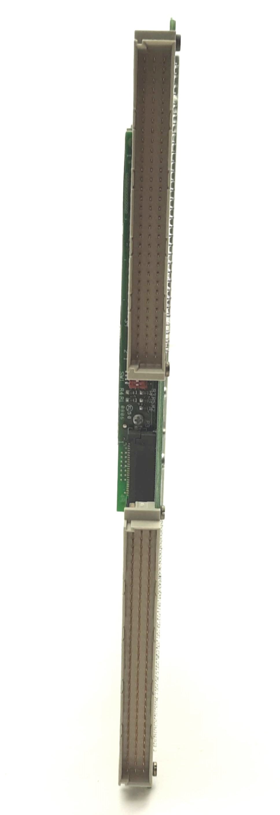 Used Xycom XVME-979 Rev. 1.1 CD-ROM/HDD/FDD Interface Card/Module for MV Controller