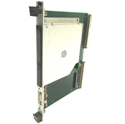 Used Xycom XVME-979 Rev. 1.1 CD-ROM/HDD/FDD Interface Card/Module for MV Controller