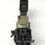 Used Ross W6476A2301 5-Port 2-Position Solenoid Valve, 2-10bar, 110/120VAC Coil