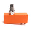 Used Simco Type HS Shockless Ionizing Air Nozzle & Body, 7000V AC, 10" WD, 15-100Psi