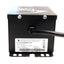 Used Simco D167Q Antistatic Power Supply, Output: 2 x 7 kV, 3mA Input: 120VAC