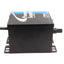 Used Simco D167Q Antistatic Power Supply, Output: 2 x 7 kV, 3mA Input: 120VAC