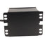 Used Simco D167Q Antistatic Power Supply, Output: 2 x 7 kV, 3mA Input: 120VAC