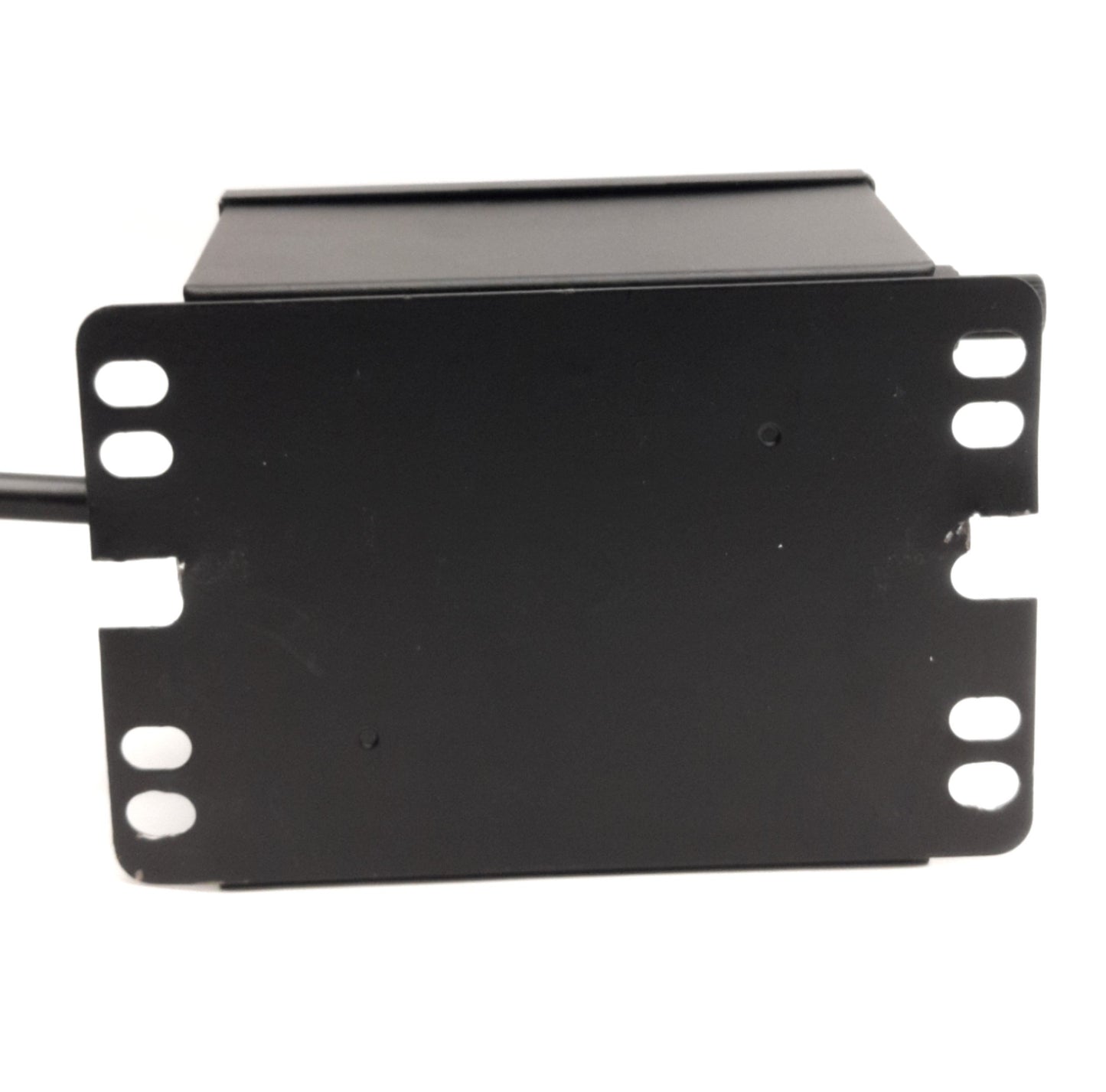 Used Simco D167Q Antistatic Power Supply, Output: 2 x 7 kV, 3mA Input: 120VAC