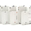 Used Lot of 5 Eaton Cutler Hammer WMZT1D20 Circuit Breaker 1 Pole 20A 480VAC, 277VAC
