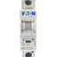 Used Lot of 5 Eaton Cutler Hammer WMZT1D20 Circuit Breaker 1 Pole 20A 480VAC, 277VAC