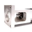 Used Parker 402002LN-MP-D2L1C1M1 Screw Driven Linear Positioner, 50mm Travel 2mm Lead