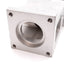 Used Parker 402002LN-MP-D2L1C1M1 Screw Driven Linear Positioner, 50mm Travel 2mm Lead
