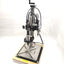 Used Kinex SA-1000 Semi-Automatic Benchtop Capping Machine 10-130mm Caps, 0-250inlbs