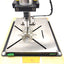 Used Kinex SA-1000 Semi-Automatic Benchtop Capping Machine 10-130mm Caps, 0-250inlbs